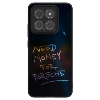 Picasee ULTIMATE CASE pro Xiaomi 14 - Neon Nights