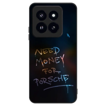 Obal pre Xiaomi 14 Pro - Neon Nights