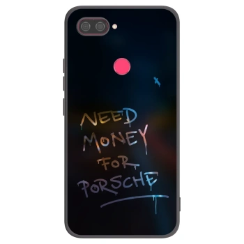 Obal pre Xiaomi Mi 8 Lite - Neon Nights
