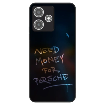 Obal pre Xiaomi Redmi 12 5G - Neon Nights