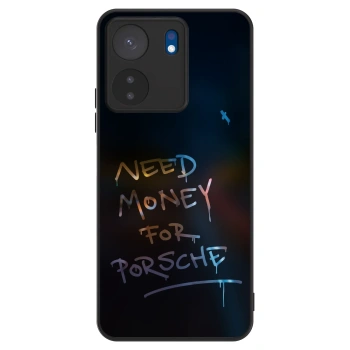 Obal pre Xiaomi Redmi 13C 4G - Neon Nights