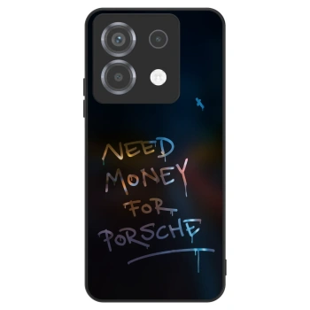 Obal pre Xiaomi Poco X6 - Neon Nights