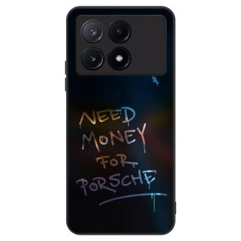 Obal pre Xiaomi Poco X6 Pro - Neon Nights
