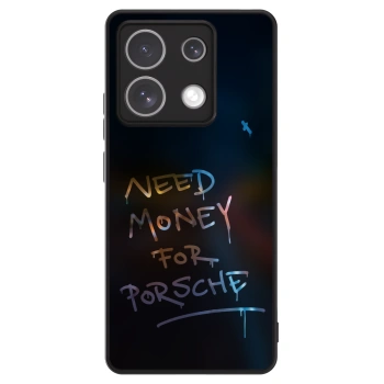 Picasee ULTIMATE CASE pro Xiaomi Redmi Note 13 5G - Neon Nights