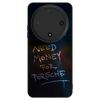 Obal pre Honor Magic6 Lite 5G - Neon Nights