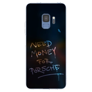 Obal pre Samsung Galaxy S9 G960F - Neon Nights