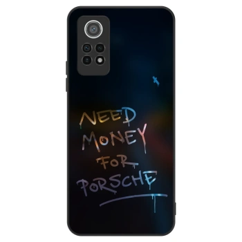 Obal pre Xiaomi Redmi Note 12 Pro 4G - Neon Nights