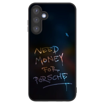 Picasee ULTIMATE CASE pro Samsung Galaxy A15 A156B 5G - Neon Nights