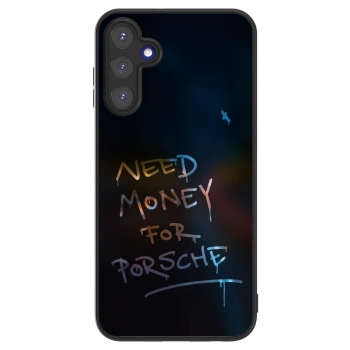 Picasee ULTIMATE CASE pro Samsung Galaxy A15 A155F 4G - Neon Nights