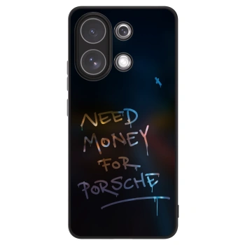 Obal pre Xiaomi Redmi Note 13 4G - Neon Nights