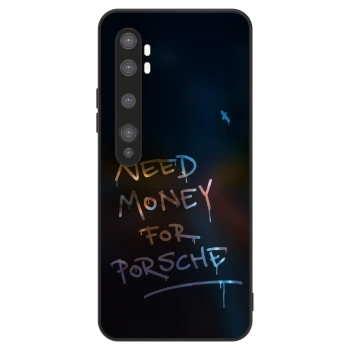 Obal pre Xiaomi Mi Note 10 (Pro) - Neon Nights