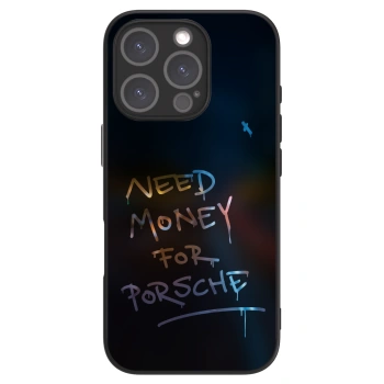 Obal pre Apple iPhone 16 Pro - Neon Nights