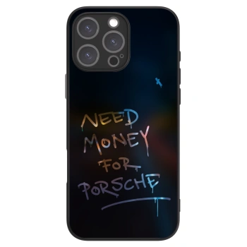 Picasee ULTIMATE CASE pro Apple iPhone 16 Pro Max - Neon Nights