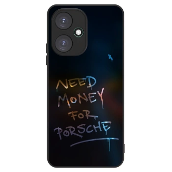 Obal pre Xiaomi Redmi 13C 5G - Neon Nights
