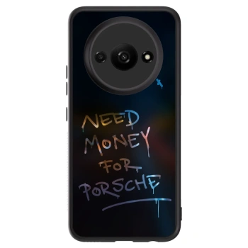 Obal pre Xiaomi Redmi A3 - Neon Nights