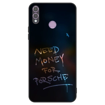Obal pre Honor 8X - Neon Nights