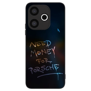 Obal pre Xiaomi Redmi 13 4G - Neon Nights