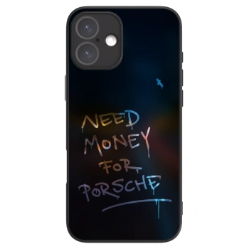Picasee ULTIMATE CASE pro Apple iPhone 16 Plus - Neon Nights