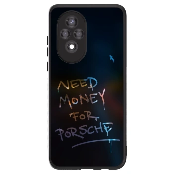 Obal pre Honor 200 Pro 5G - Neon Nights