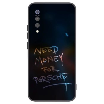 Obal pre Xiaomi Mi 9 - Neon Nights