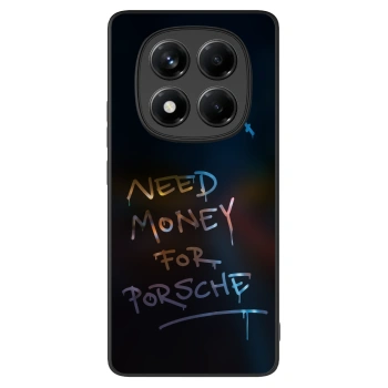 Picasee ULTIMATE CASE pro Xiaomi Redmi Note 14 Pro+ 5G - Neon Nights