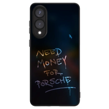 Obal pre Samsung Galaxy S25 Edge 5G - Neon Nights