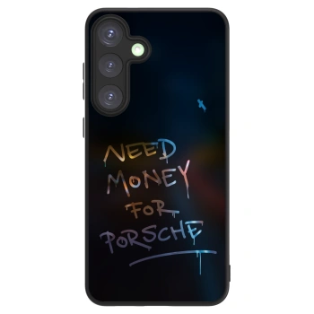 Picasee ULTIMATE CASE PowerShare pro Samsung Galaxy S25+ 5G - Neon Nights