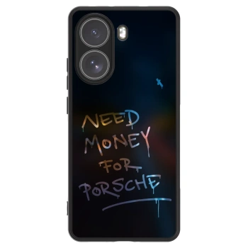 Obal pre Xiaomi Poco X7 Pro 5G - Neon Nights