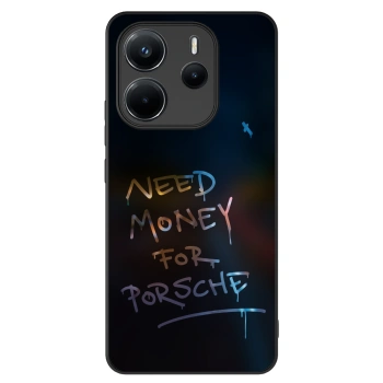Picasee ULTIMATE CASE pro Xiaomi Redmi Note 14 4G - Neon Nights