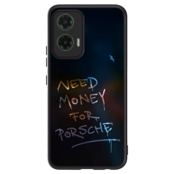 Obal pre Motorola Moto G35 5G - Neon Nights