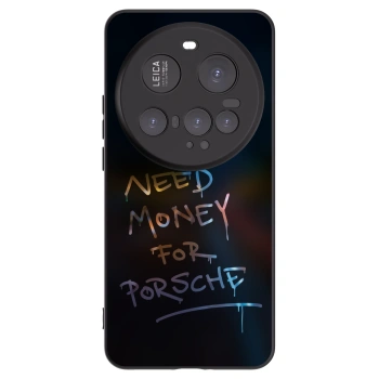 Picasee silikónový čierny obal pre Xiaomi 15 Ultra - Neon Nights