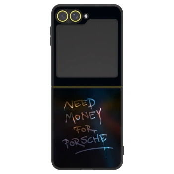 Obal pre Samsung Galaxy Z Flip6 5G - Neon Nights