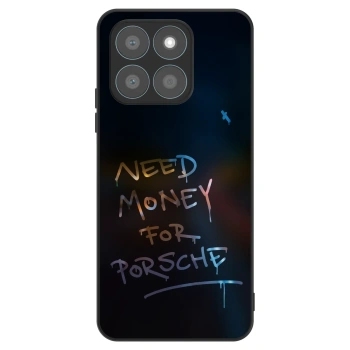 Obal pre Honor X8c - Neon Nights
