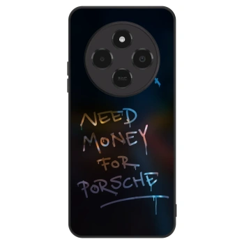 Obal pre Xiaomi Poco C75 - Neon Nights