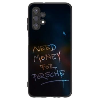Obal pre Samsung Galaxy A13 5G - Neon Nights