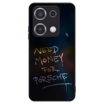 Obal pre Xiaomi Redmi Note 14S - Neon Nights