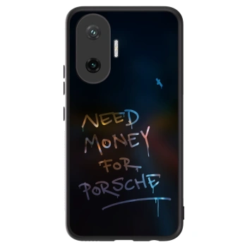 Obal pre Xiaomi Poco F7 5G - Neon Nights