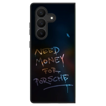 Obal pre Samsung Galaxy Z Fold7 5G - Neon Nights