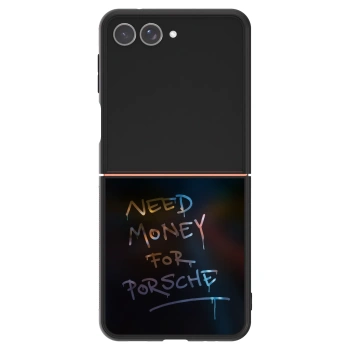 Obal pre Samsung Galaxy Z Flip7 5G - Neon Nights