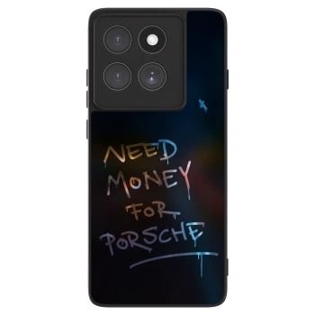 Obal pre Motorola Edge 60 Pro - Neon Nights