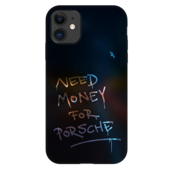 Obal pre Apple iPhone 11 - Neon Nights
