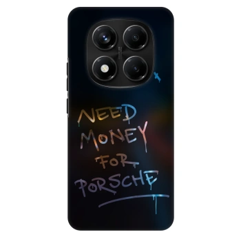 Obal pre Xiaomi Redmi Note 14 Pro+ 5G - Neon Nights