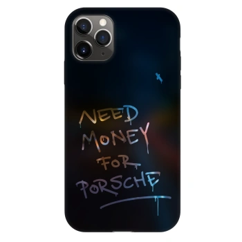 Obal pre Apple iPhone 11 Pro - Neon Nights