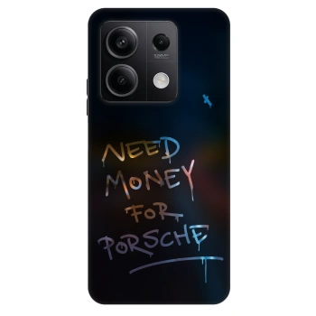 Obal pre Xiaomi Redmi Note 13 5G - Neon Nights