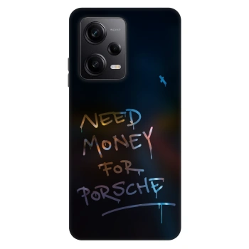 Obal pre Xiaomi Redmi Note 12 Pro 5G - Neon Nights