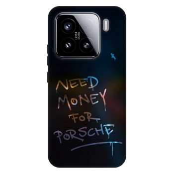Obal pre Xiaomi 15 - Neon Nights