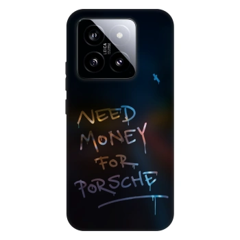 Obal pre Xiaomi 14 - Neon Nights