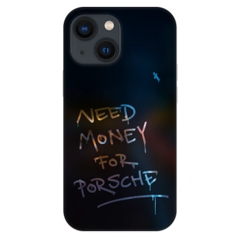 Obal pre Apple iPhone 13 mini - Neon Nights