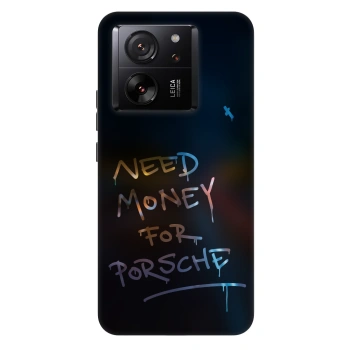 Obal pre Xiaomi 13T Pro - Neon Nights