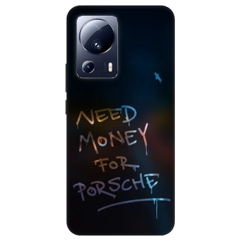 Obal pre Xiaomi 13 Lite - Neon Nights